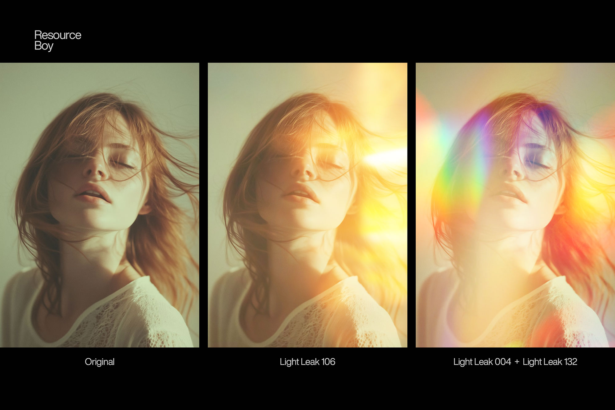 Light Leak Texture Tumblr
