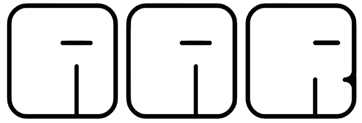AAR Font