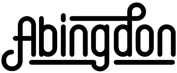 Abingdon Font