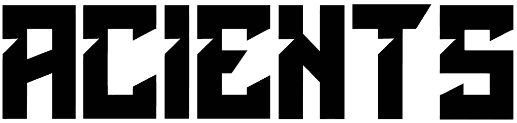 Acients Font