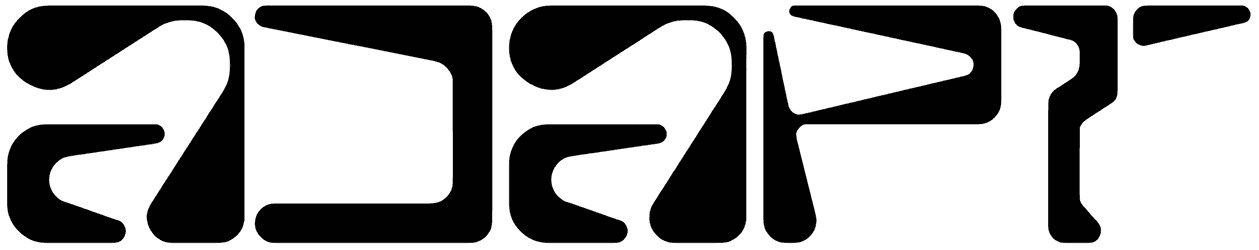 Adapt Font