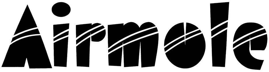 Airmole Font