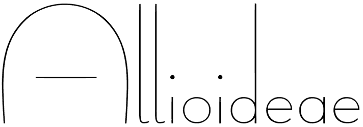 Allioideae Font