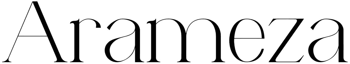 Arameza Font