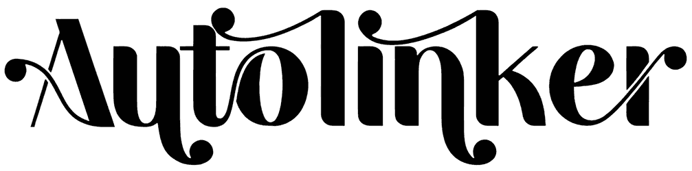 Autolinker Font