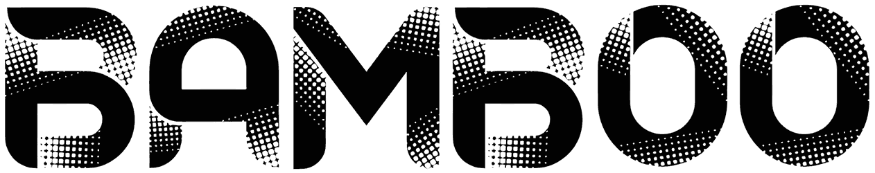 Bamboo Font