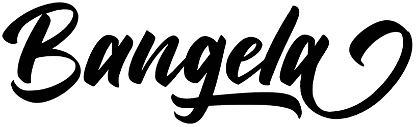 Bangela Font
