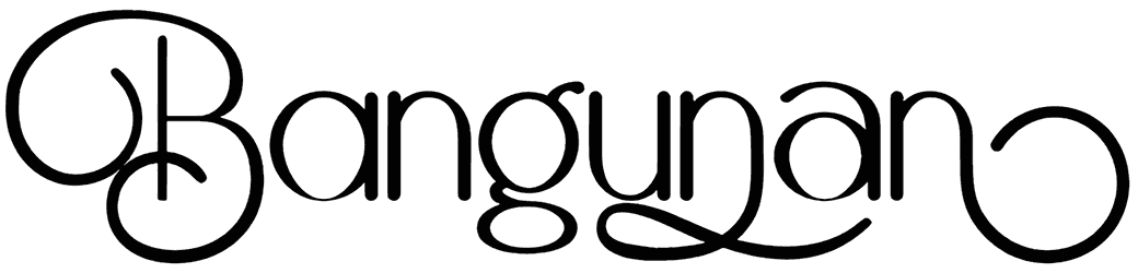 Bangunan Font