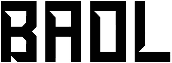Baol Font