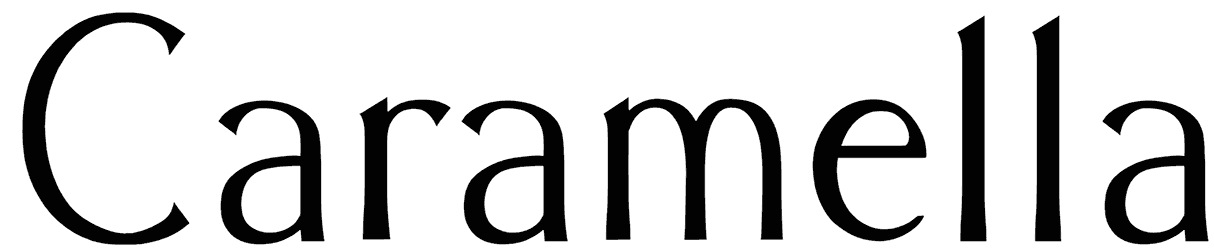 Caramella Font