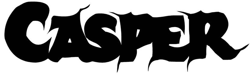 Casper Font