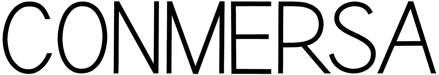 Conmersa Font