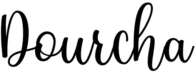 Dourcha Font