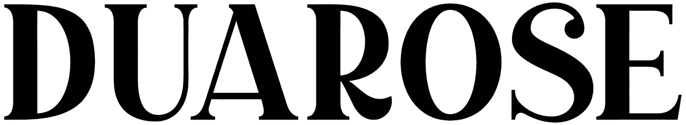 Duarose Serif Font
