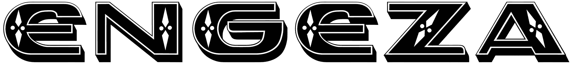 Engeza Font