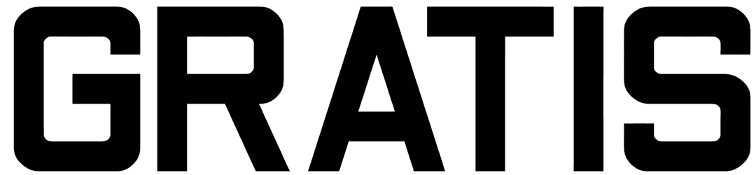 Gratis Font