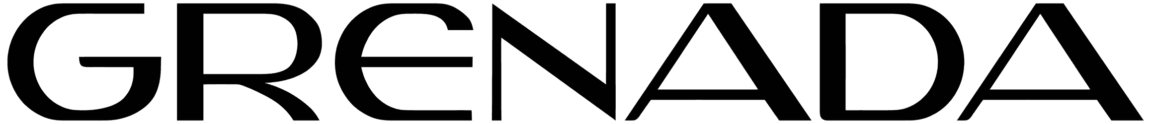 Grenada Font