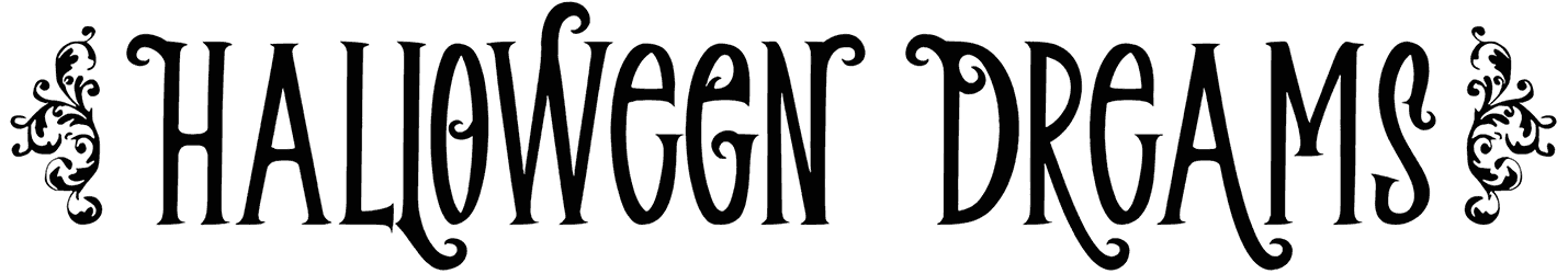 Halloween Dreams Font