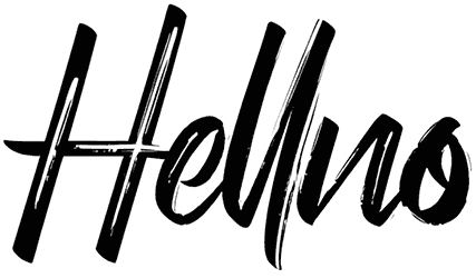Hellno Font
