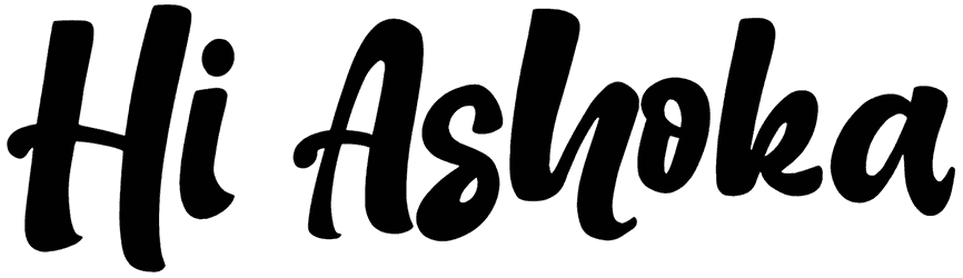 Hi Ashoka Font