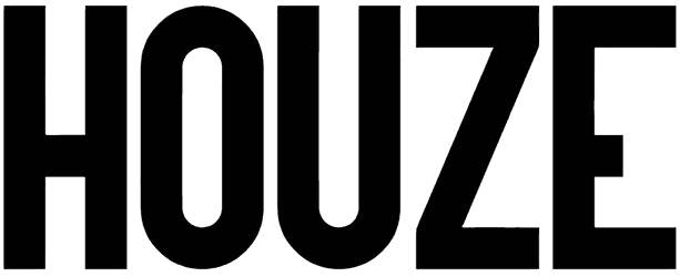 Houze Font