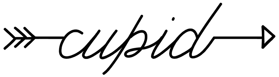 KL Cupid Font