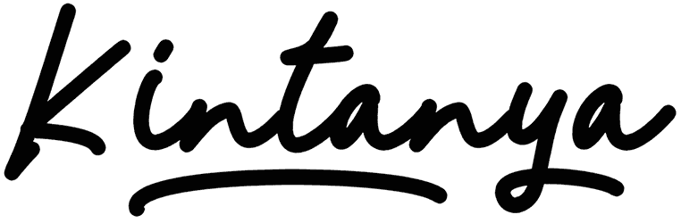 Kintanya Font