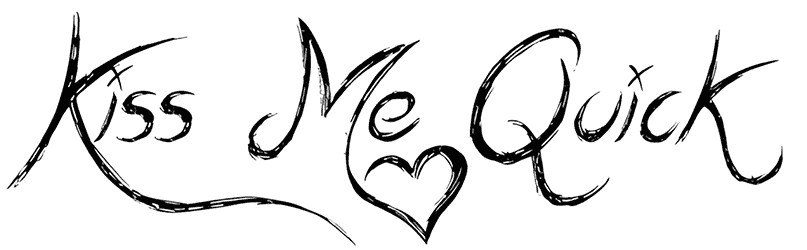 Kiss Me Quick Font