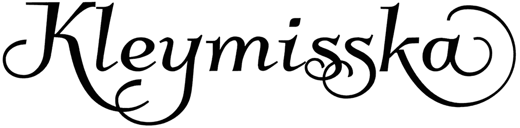 Kleymisska Font