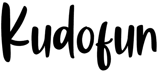 Kudofun Font
