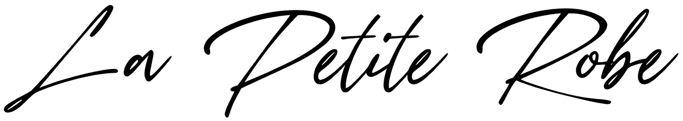 La Petite Robe Font