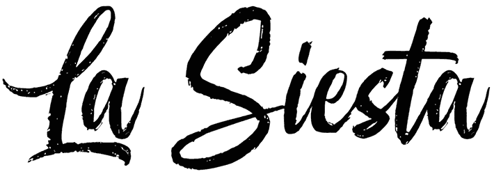 La Siesta Font