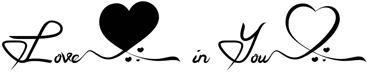 Love In You Font