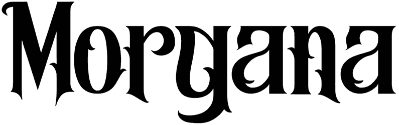 Morgana Font