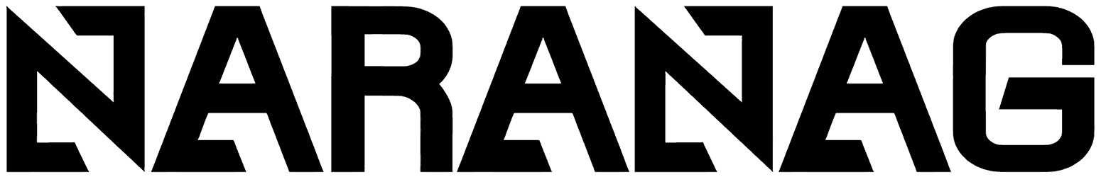 Naranag Font