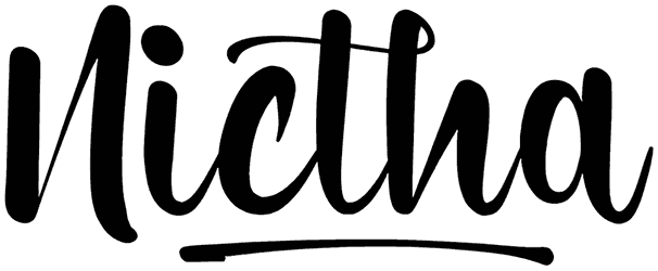 Nictha Font