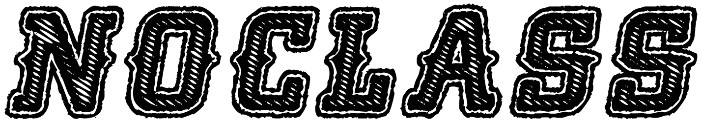 Noclass Font