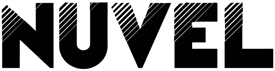Nuvel Font