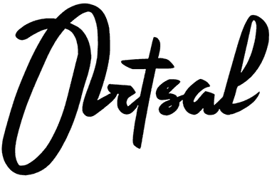 Ortsal Font