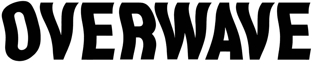 Overwave Font