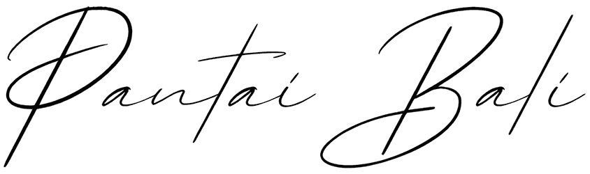 Pantai Bali Font
