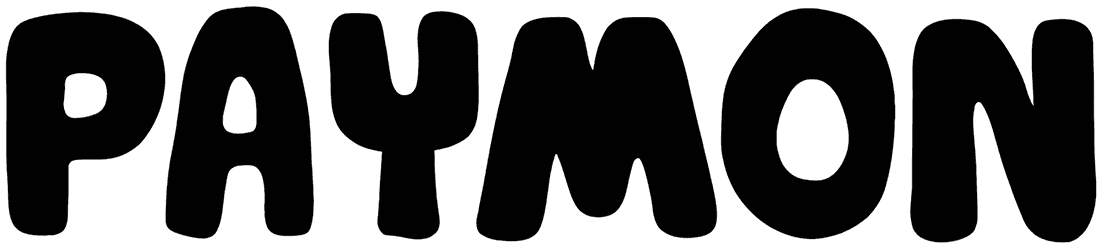Paymon Font