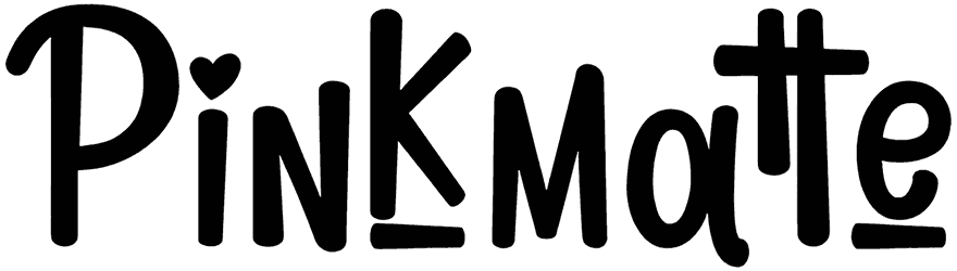 Pinkmatte Font