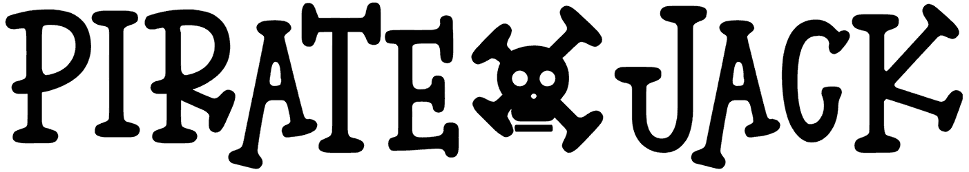 Pirate Jack Font