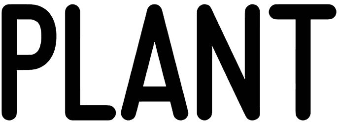 Plant Font