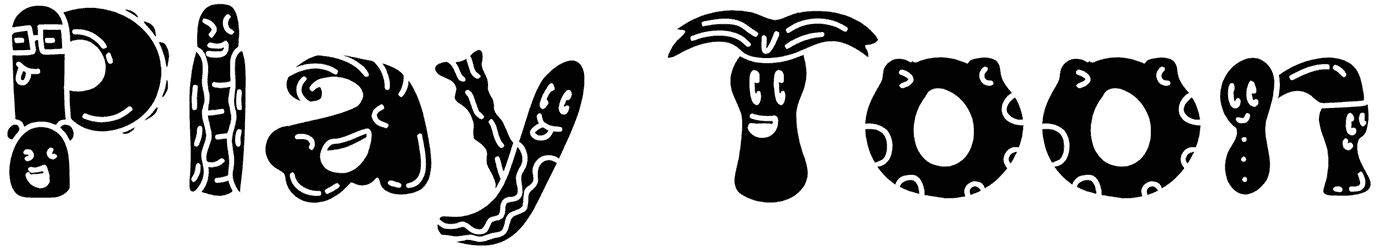 Play Toon Font