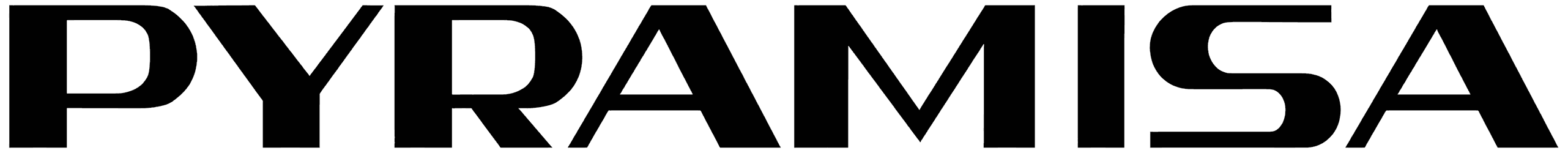 Pyramisa Font