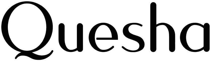 Quesha Font