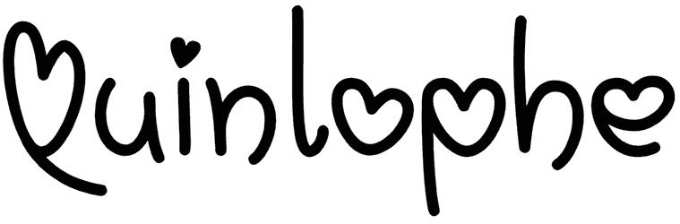 Quinlophe Font