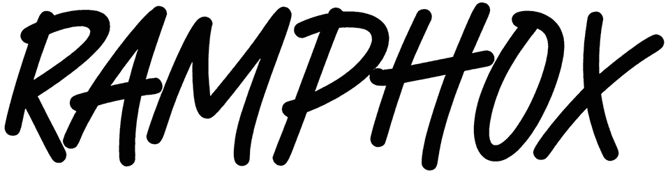 Ramphox Font